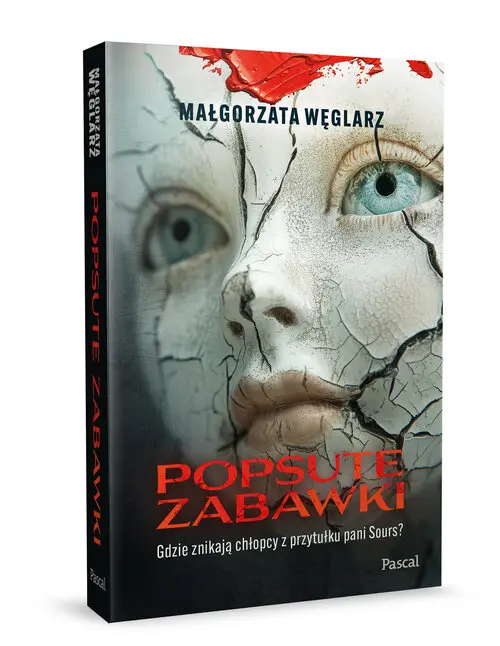POPSUTE ZABAWKI Wielkie Litery