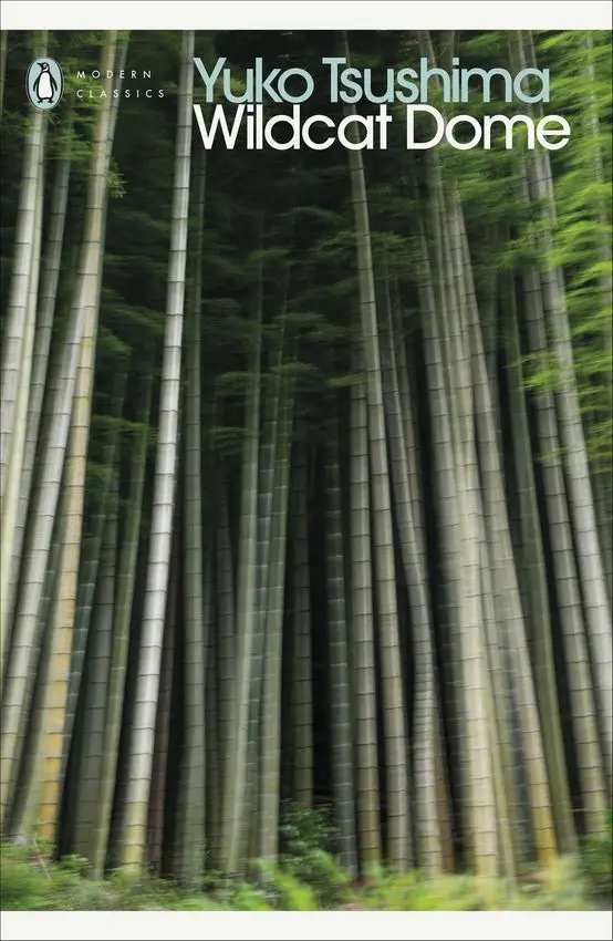 Wildcat Dome - Książki