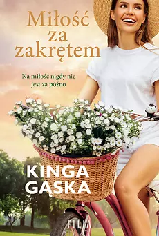 Miłość za zakrętem