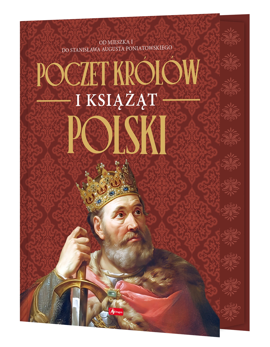 Poczet królów i książąt Polski