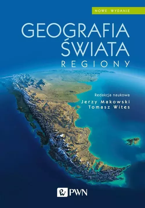 Geografia świata Regiony