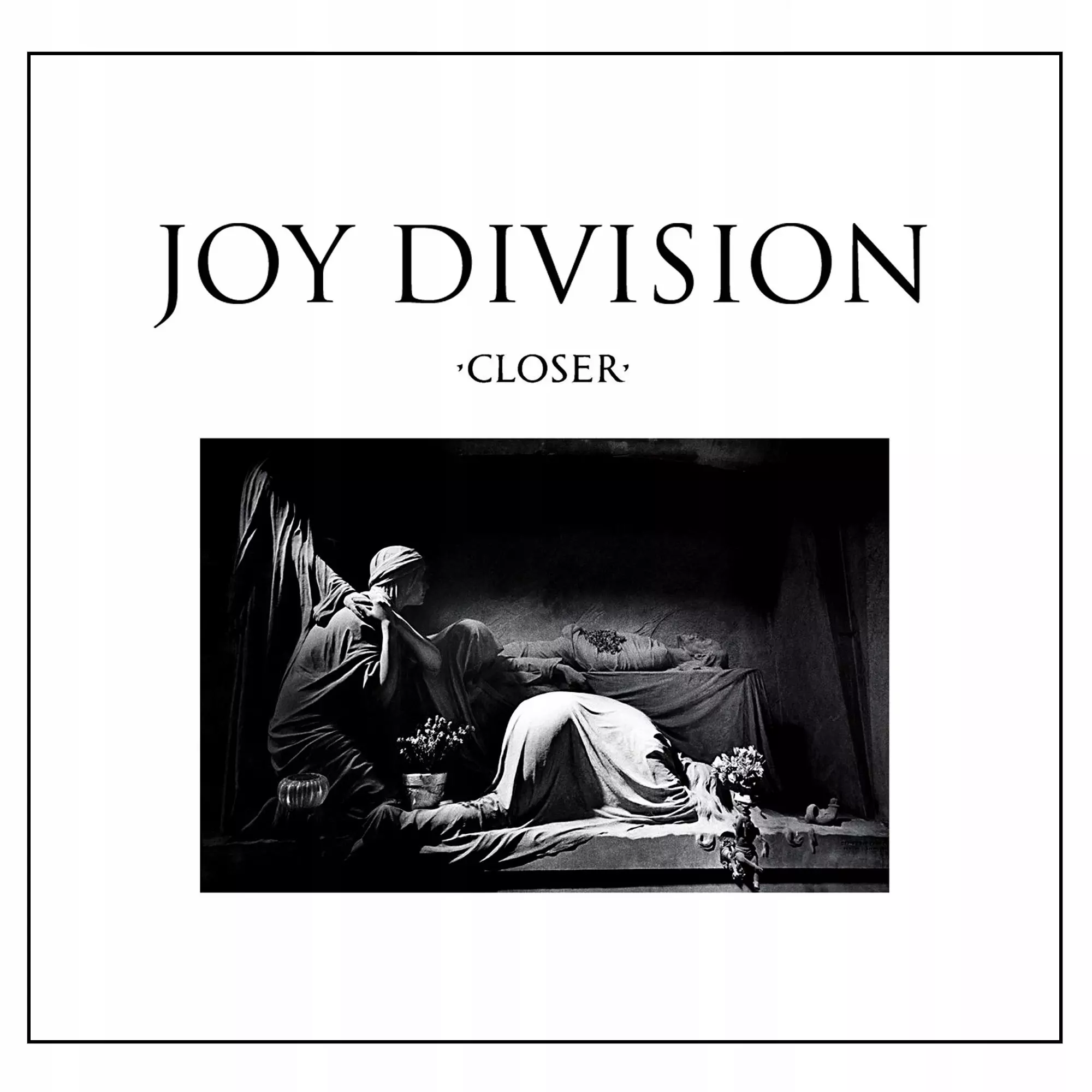 Closer. Remastered, 2 CD - Muzyka