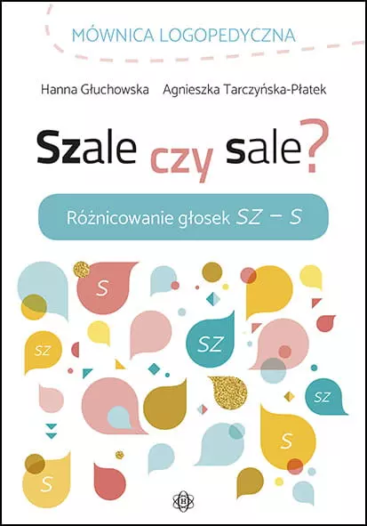 Szale czy sale? Oprawa miękka - Książki