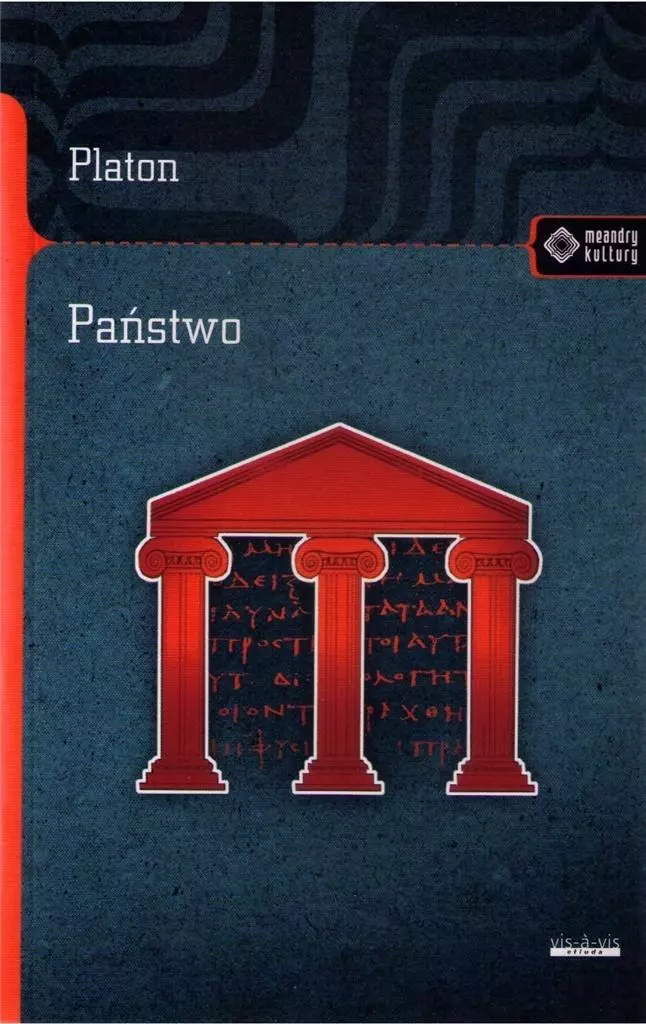 Państwo - Książki