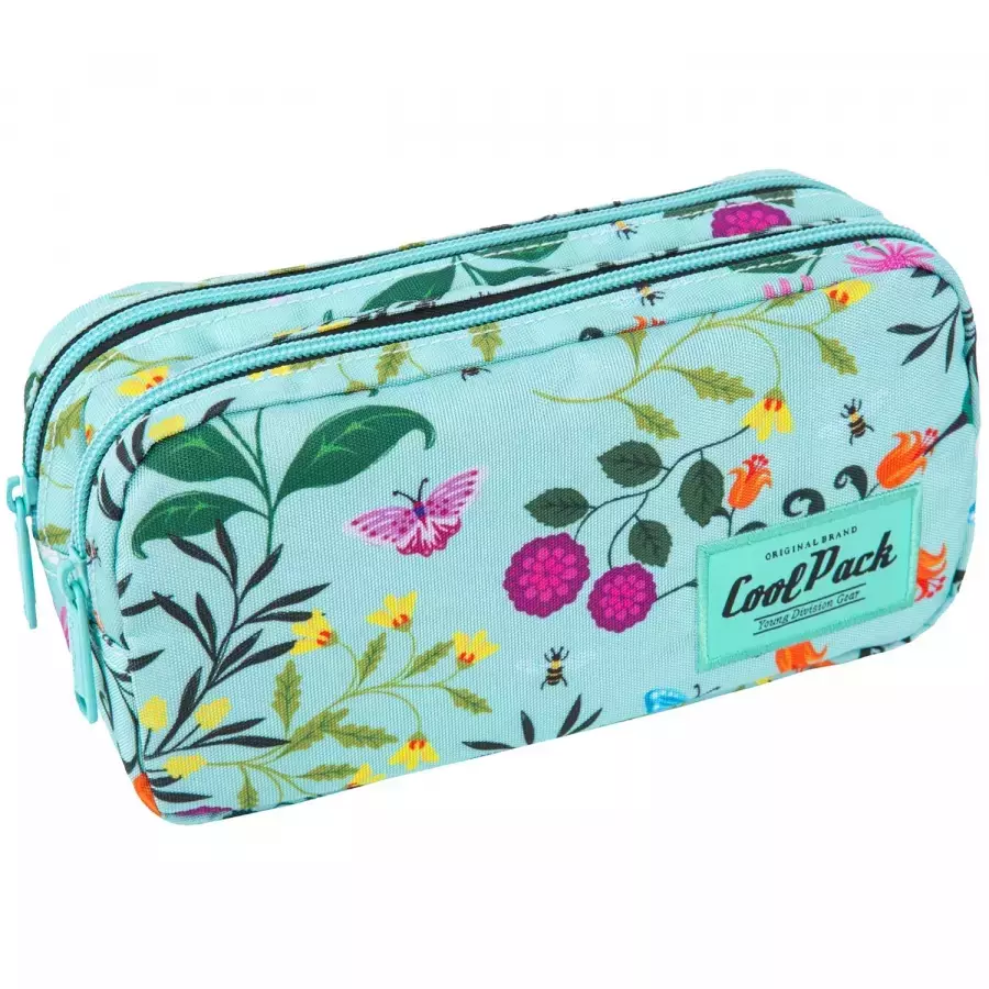 Piórnik saszetka CoolPack