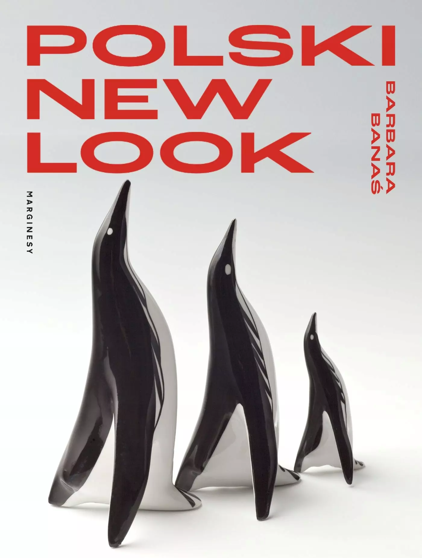 Polski new look - Książki