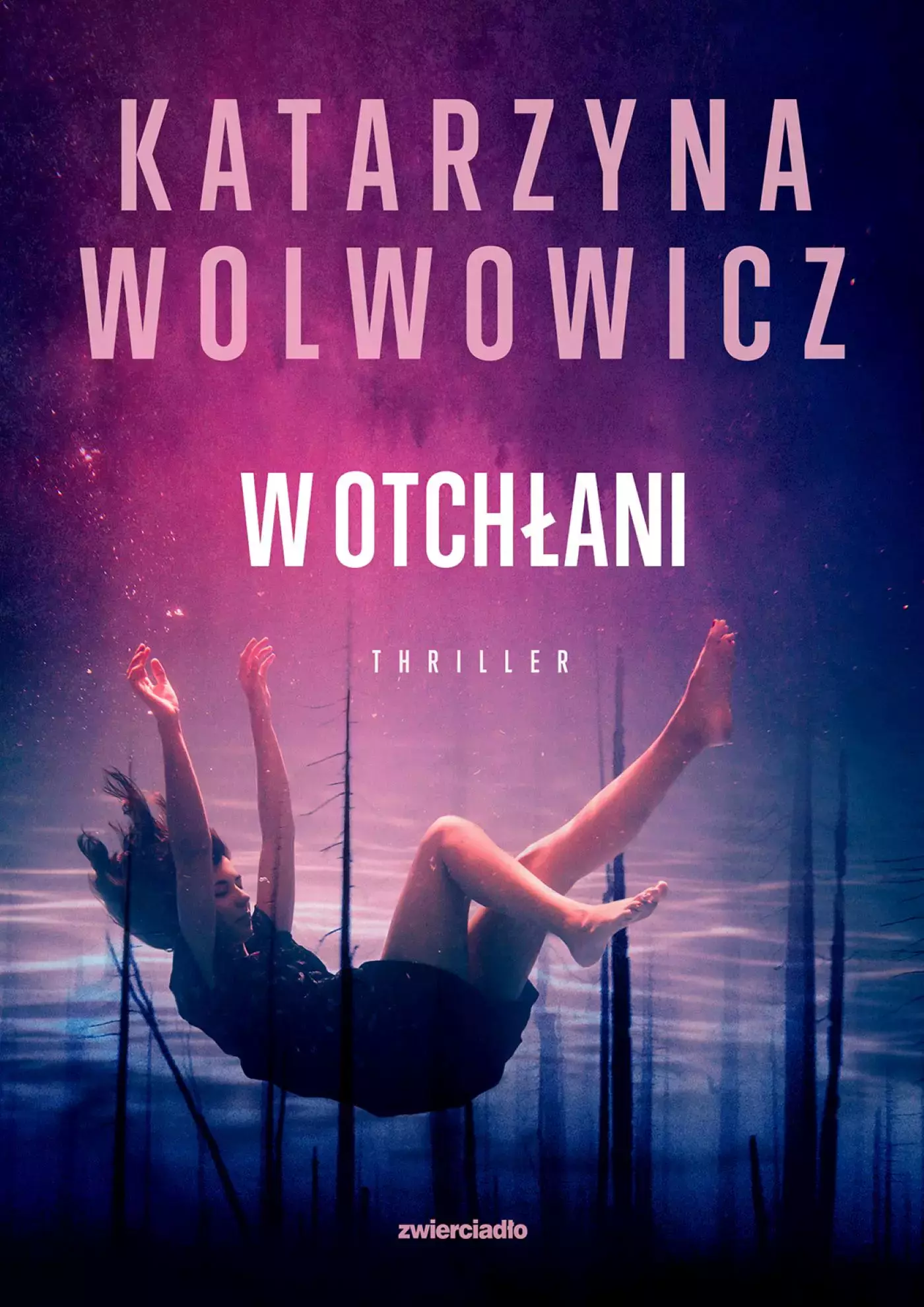 W otchłani - Książki