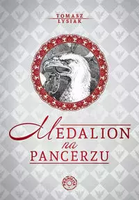 Medalion na pancerzu - Książki