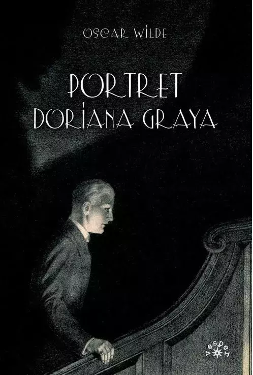 Portret Doriana Graya - Książki