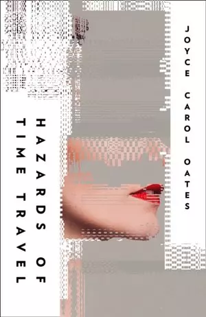 Hazards of Time Travel - Książki