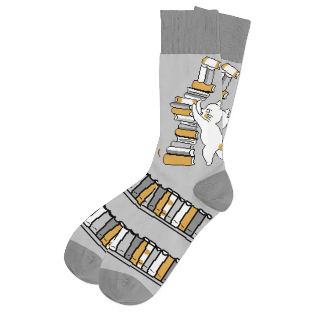 Skarpetki - Mruczna wieża 37/41 - Mama i dziecko