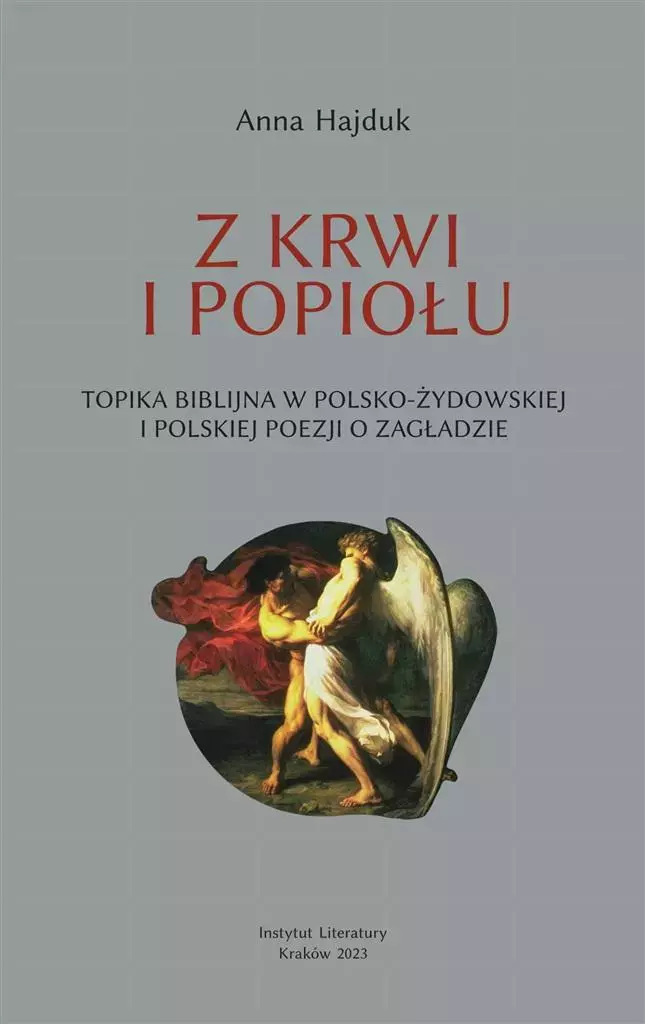 Z krwi i popiołu