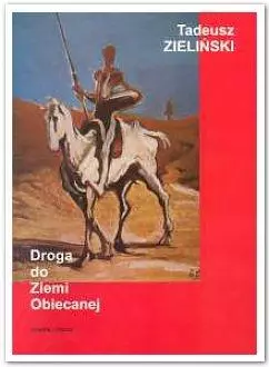 Droga do Ziemi Obiecanej - Książki