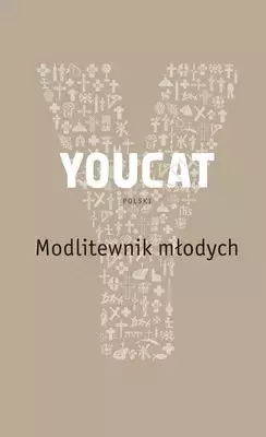 YOUCAT. Polski modlitewnik młodych
