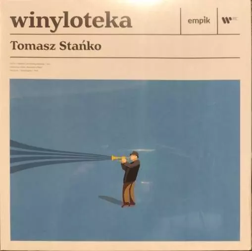 Tomasz Stańko, Winyl - Muzyka