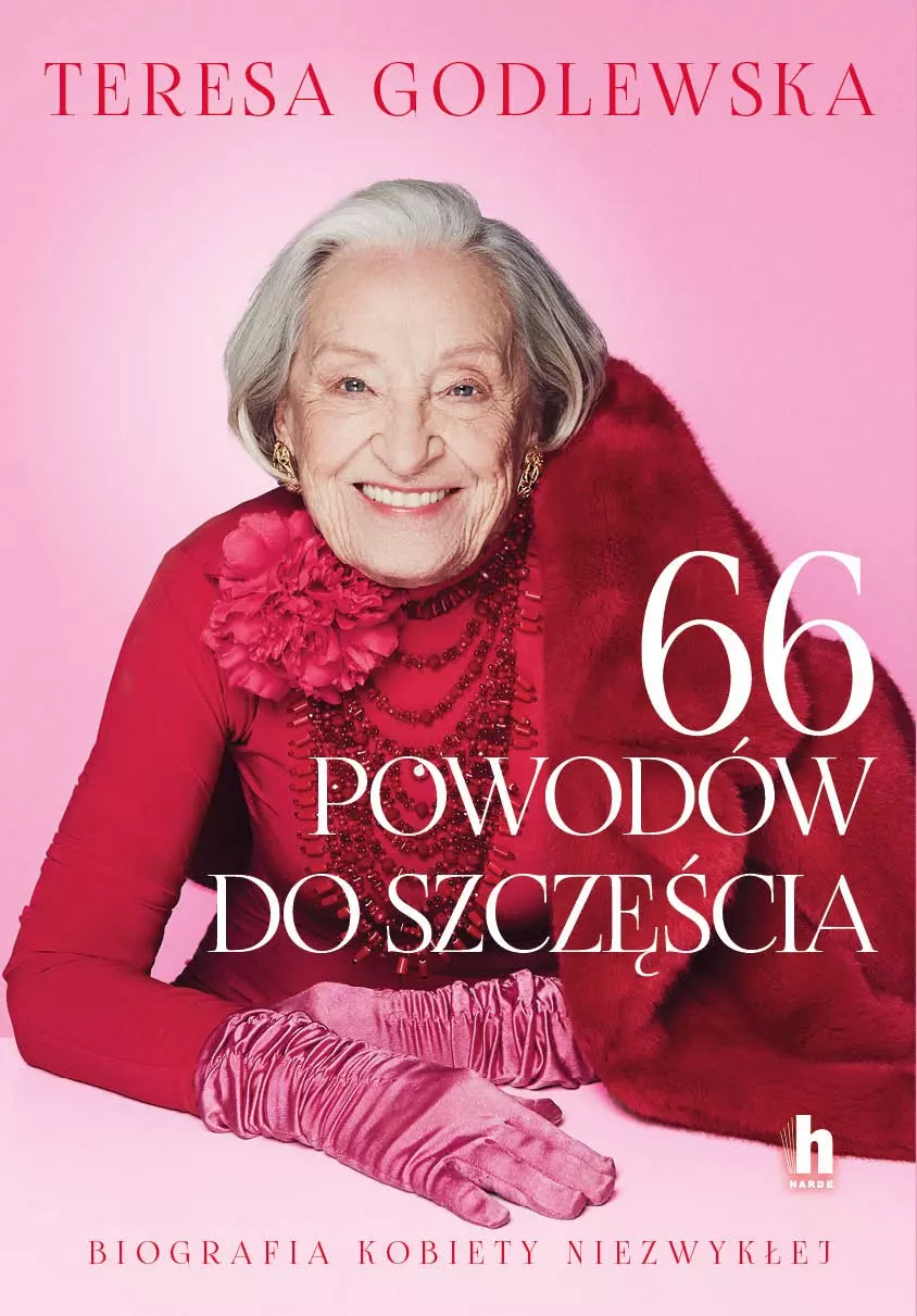 66 powodów do szczęścia