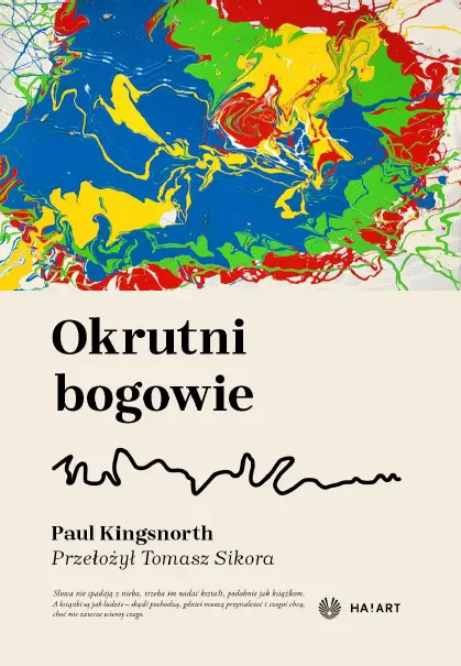 Okrutni bogowie