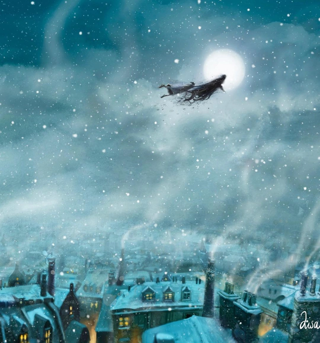 Opowieść wigilijna, czyli kolęda prozą - Książki