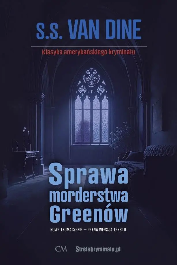 Sprawa morderstwa Greenów