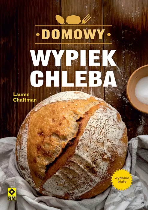 Domowy wypiek chleba