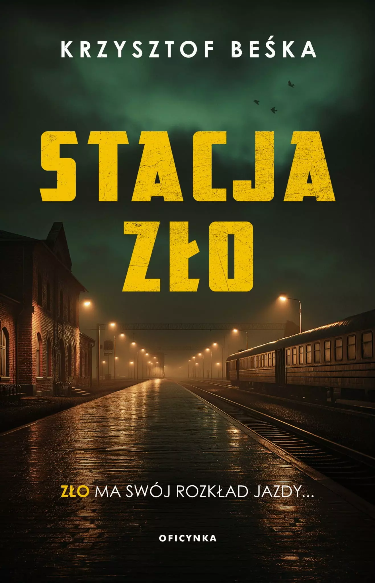 Stacja zło