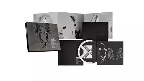 Antidepressants, CD - Muzyka