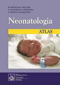 Neonatologia. Atlas