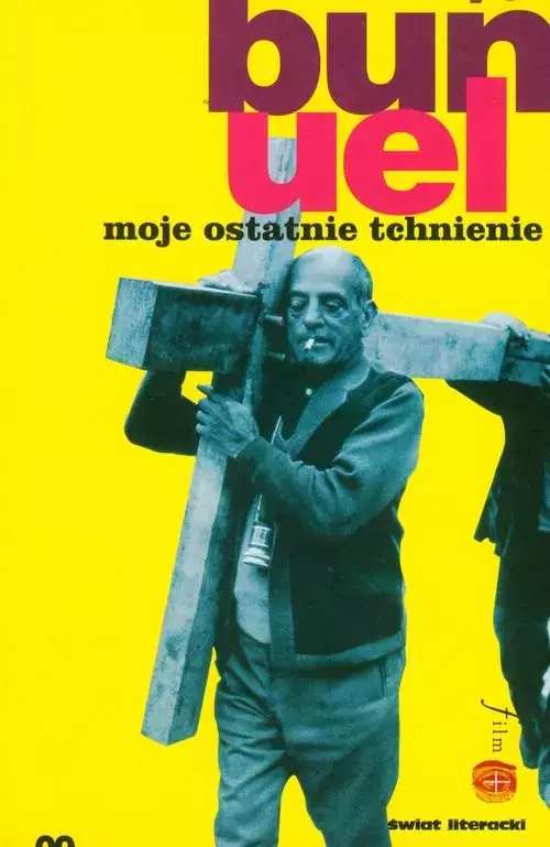 Moje ostatnie tchnienie - Książki