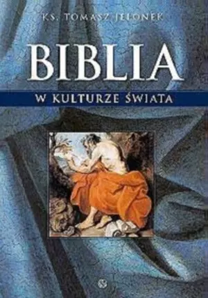 Biblia w kulturze świata - Książki