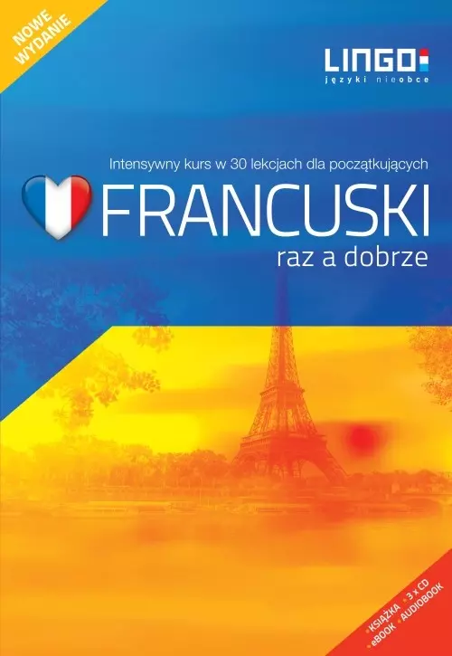 Francuski raz a dobrze