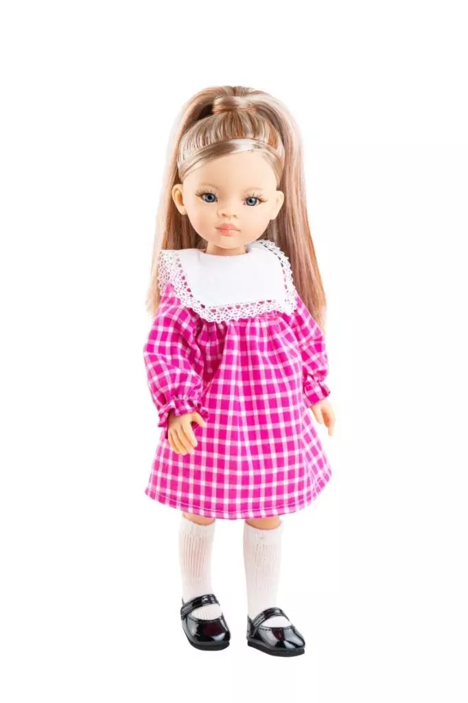 Lalka hiszpańska Cassandra 32cm