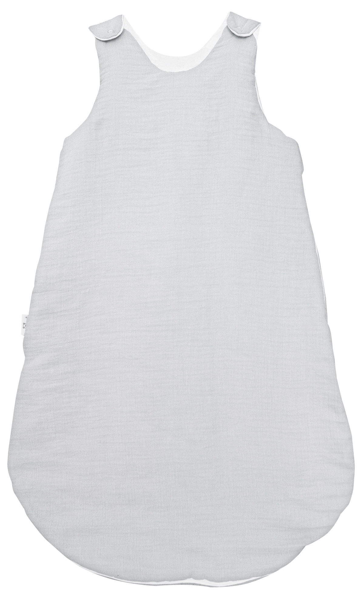 Śpiworek dziecięcy MUSLIN SLEEP długość 80 cm - Mama i dziecko