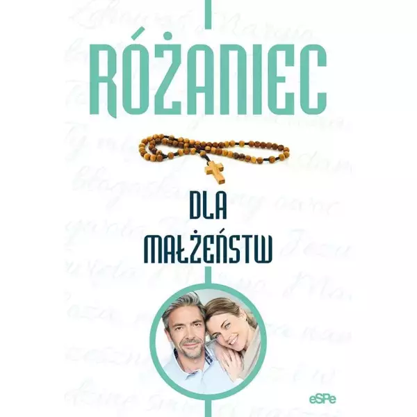 Różaniec dla małżeństw - Książki