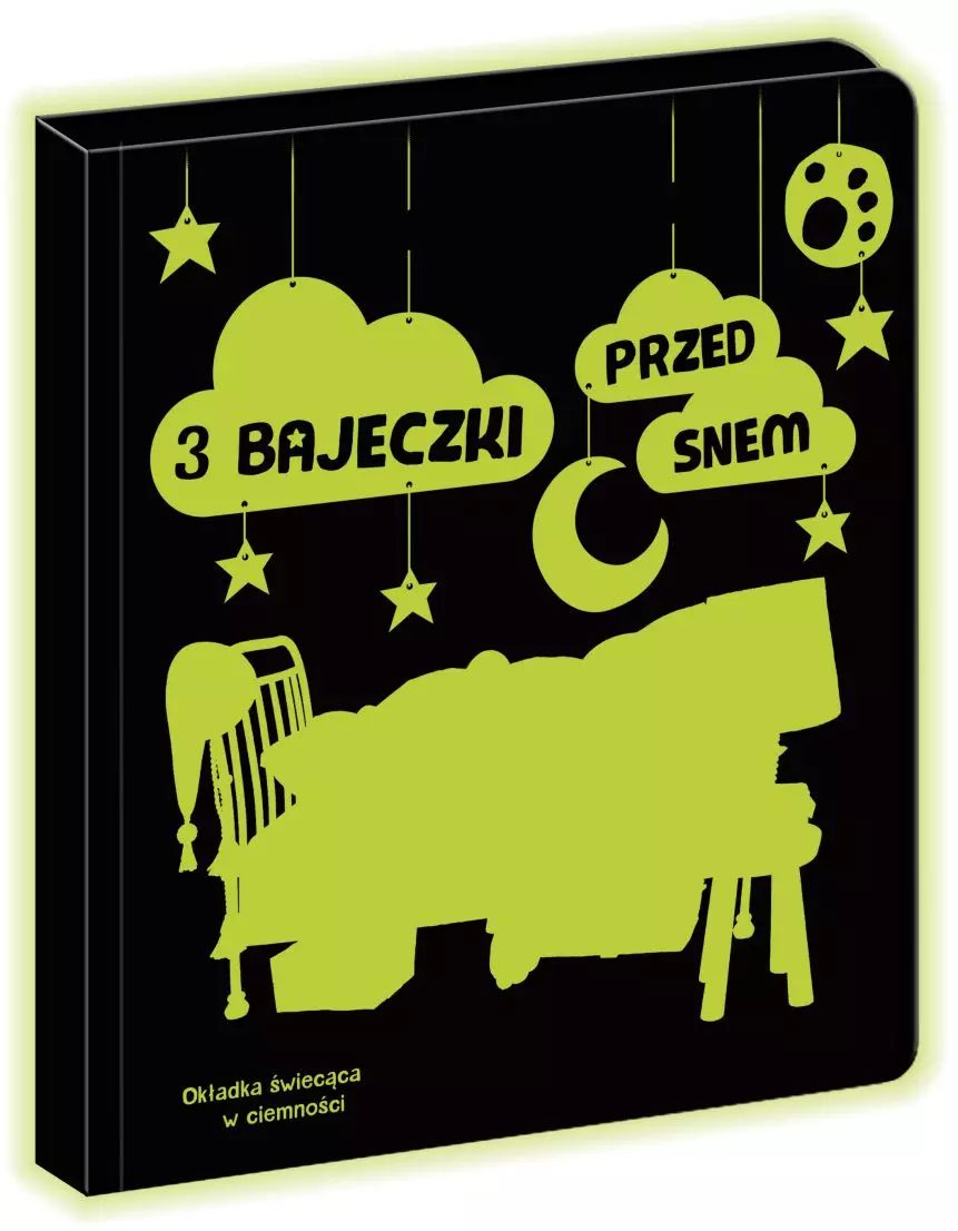 3 bajeczki przed snem. Przygody Misia Paddingtona - Książki