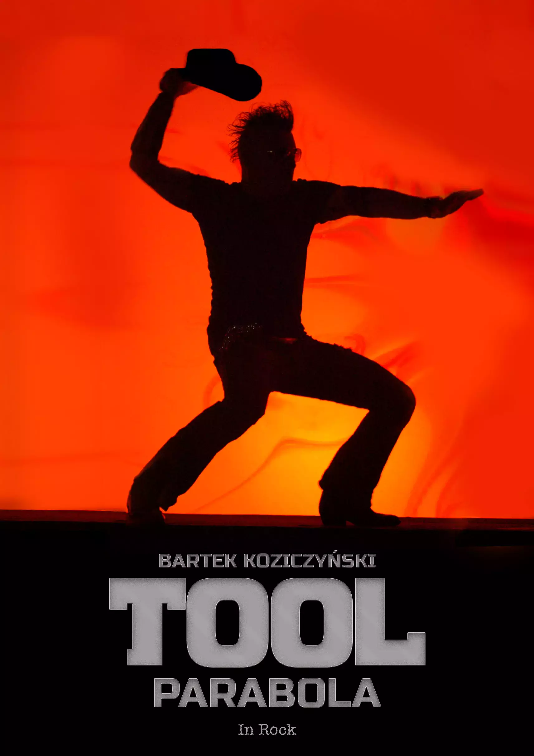 Tool. Parabola - Książki