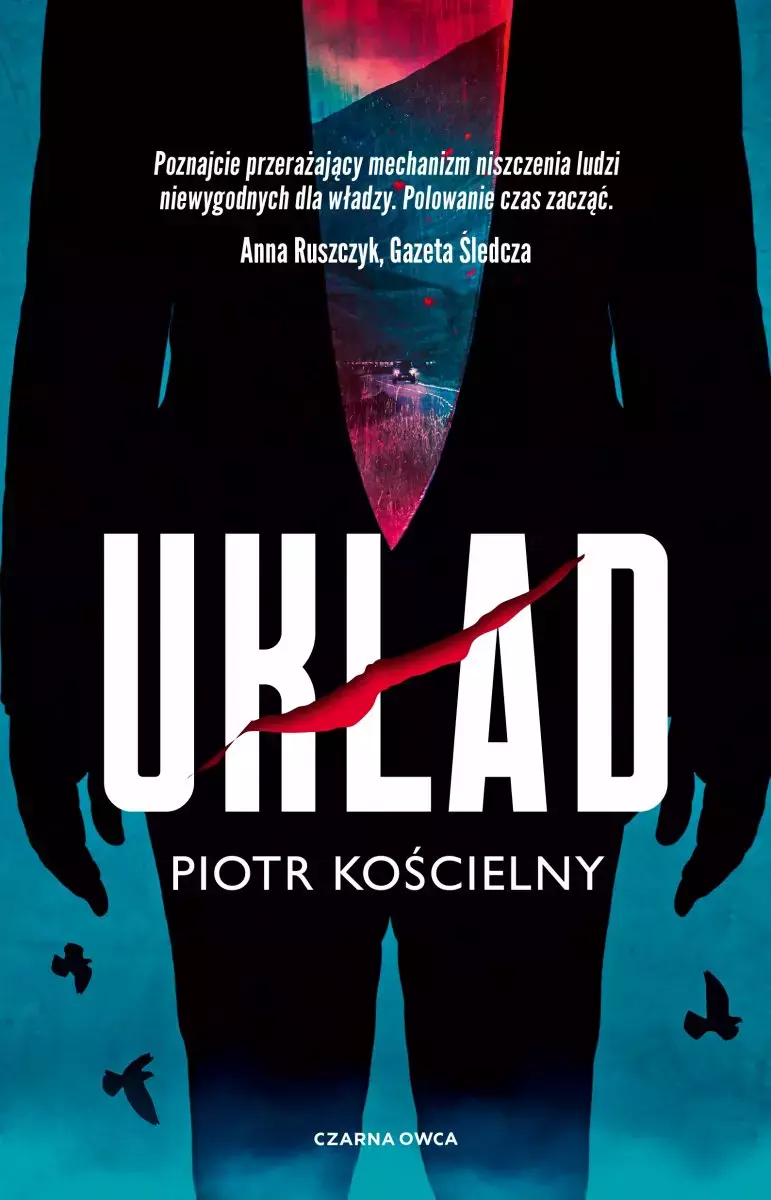 Układ - Książki