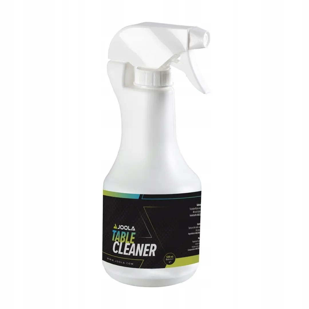 Środek do Czyszczenia Stołów Joola 500ML - Zabawki