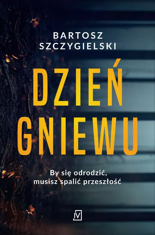 Dzień gniewu - Książki