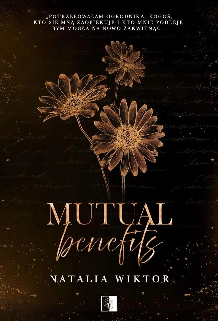 Mutual Benefits - Książki