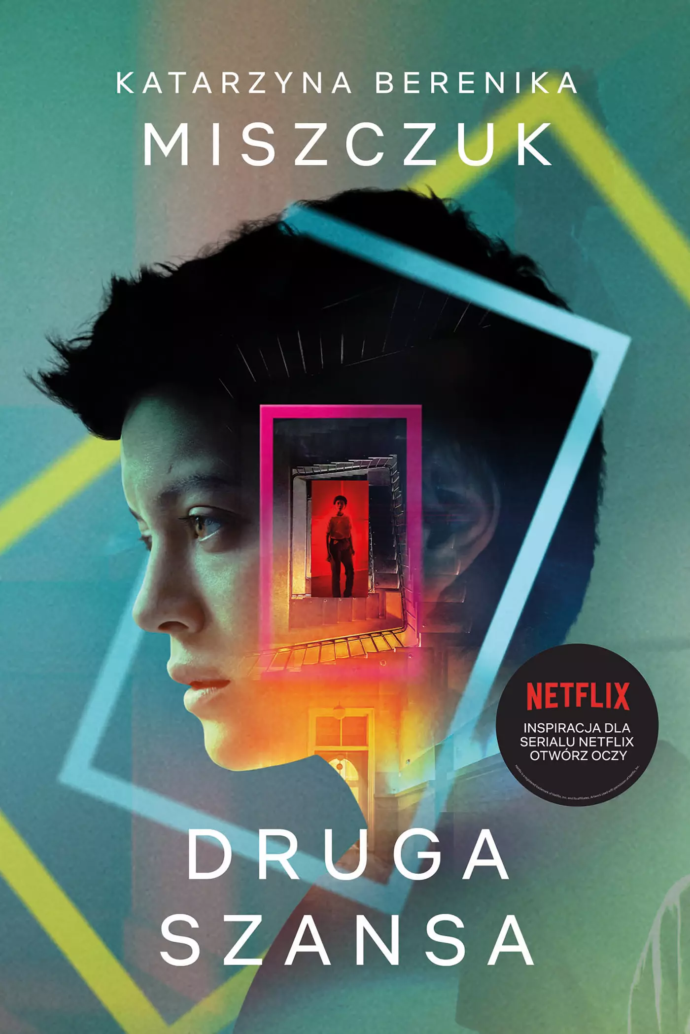 Druga Szansa - Książki