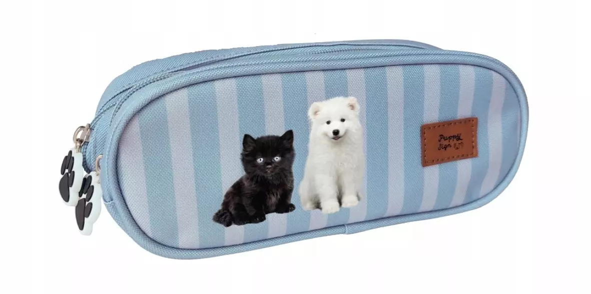 Piórnik saszetka Interdruk