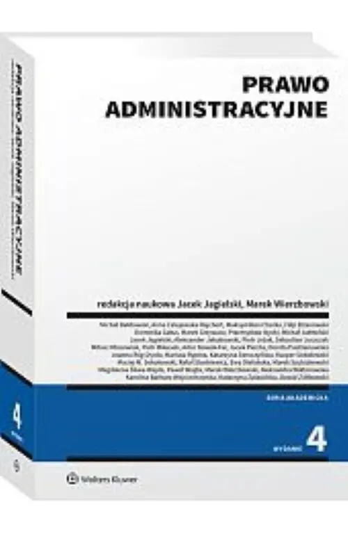 Prawo administracyjne