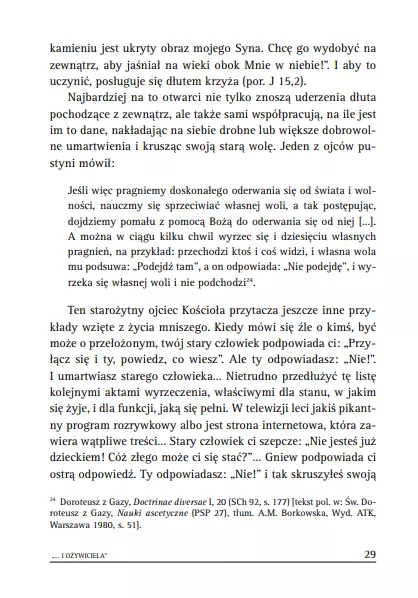 Nasza wiara. Credo rozważane i wprowadzane w życie - Książki