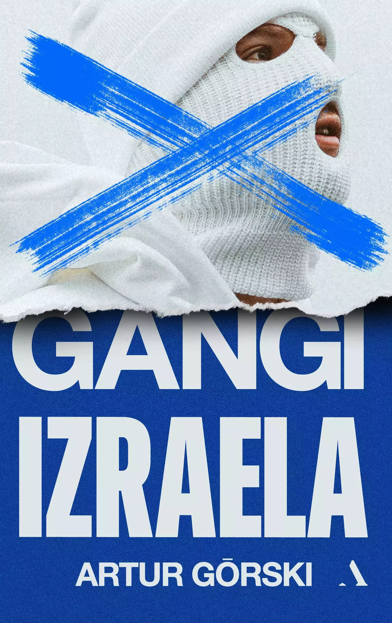 Gangi Izraela - Książki