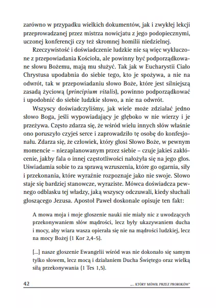 Nasza wiara. Credo rozważane i wprowadzane w życie - Książki