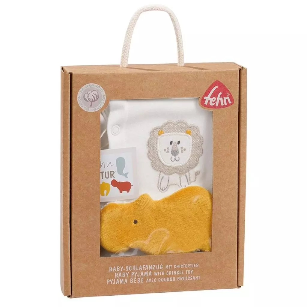 Piżama Śpioszki rozmiar 62 Natura - Mama i dziecko