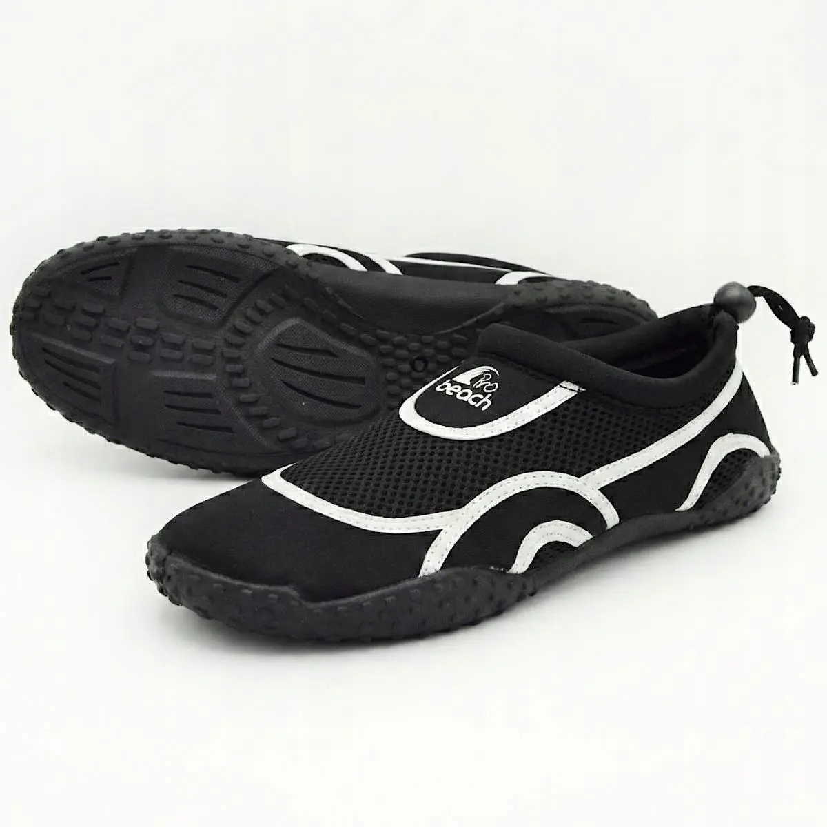 Buty do Wody Woman BLACK/GREY R.36 - Elektronika i akcesoria