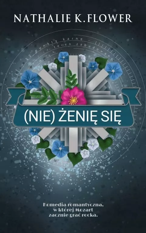 (NIE) ŻENIĘ SIĘ
