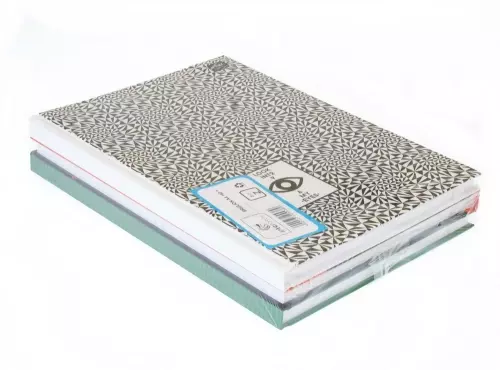 Zeszyt A4 160 kartek w linię - Papiernicze i szkolne
