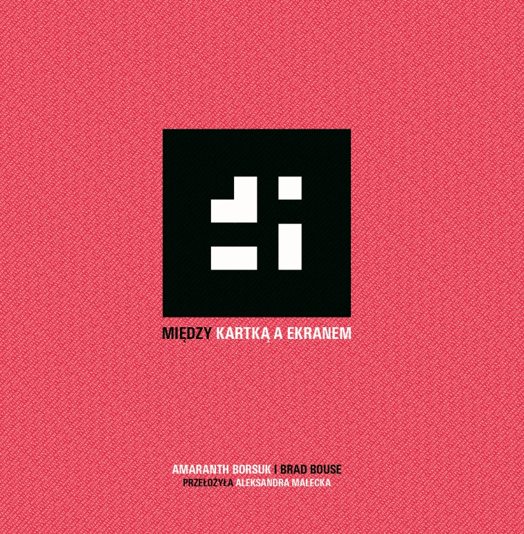 Między kartka a ekranem